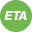 ETA Breakdown logo