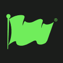 Green Flag logo