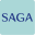 Saga logo