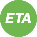ETA Breakdown logo