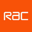 RAC logo