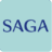 Saga logo